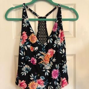 One piece baiting suit